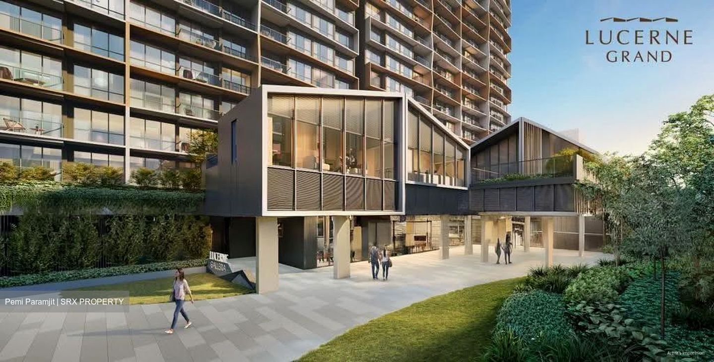 Lakeside Drive (D22), Condominium #619548441